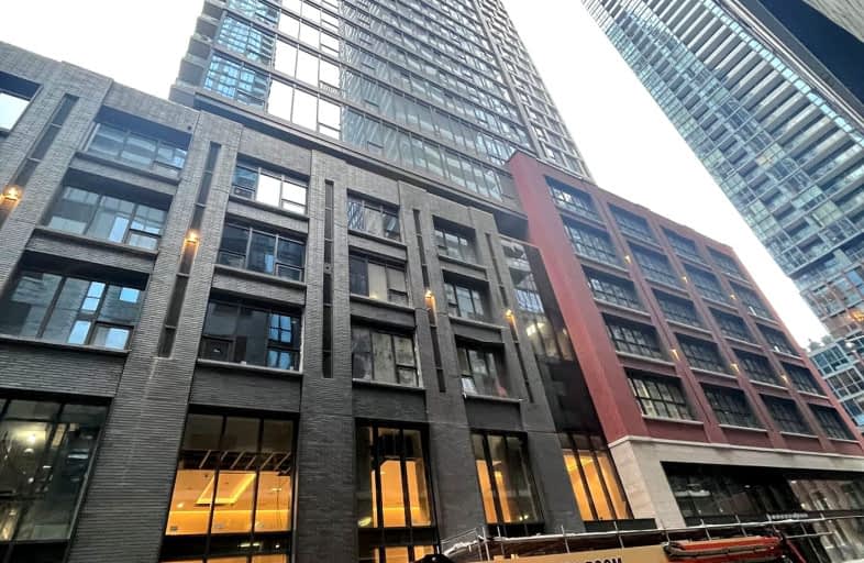 315-15 Mercer Street, Toronto | Image 1