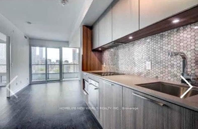 1709-85 Wood Street, Toronto | Image 1