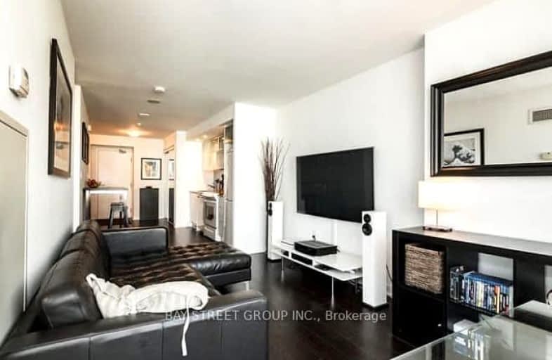 3005-25 Telegram Mews, Toronto | Image 1