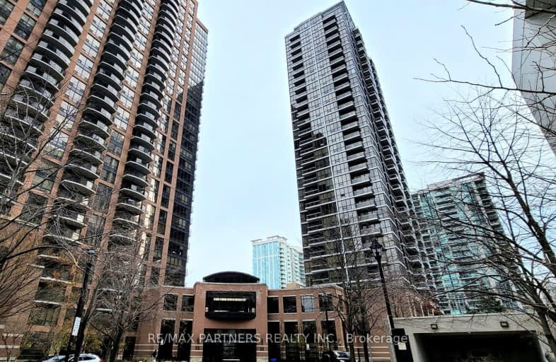 1911-23 Sheppard Avenue East, Toronto | Image 1