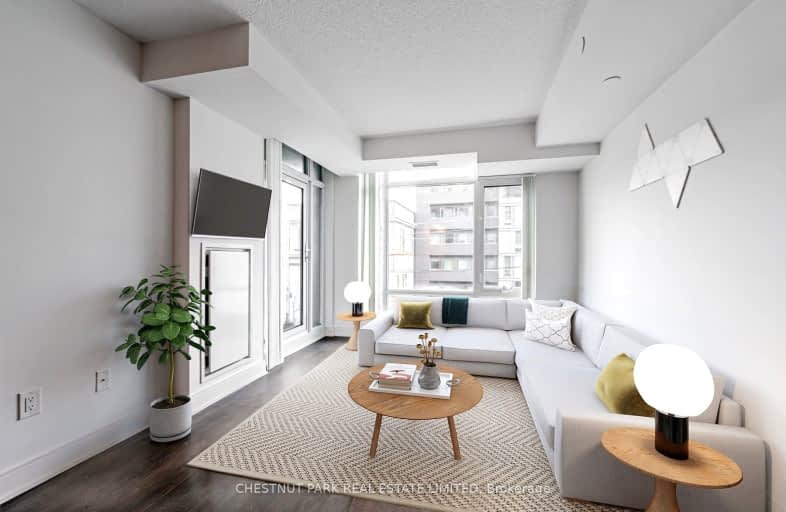 308-525 Adelaide Street West, Toronto | Image 1