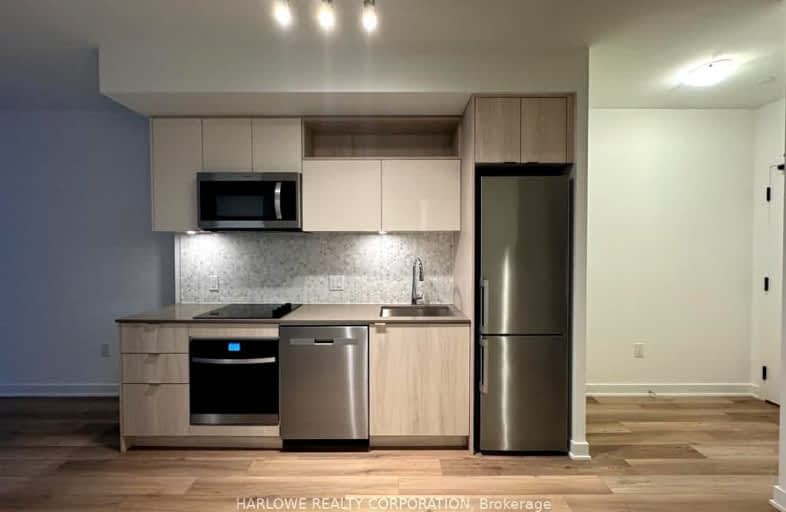 1112-100 Dalhousie Street, Toronto | Image 1