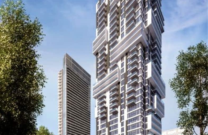 1104-69 Mutual Street, Toronto | Image 1
