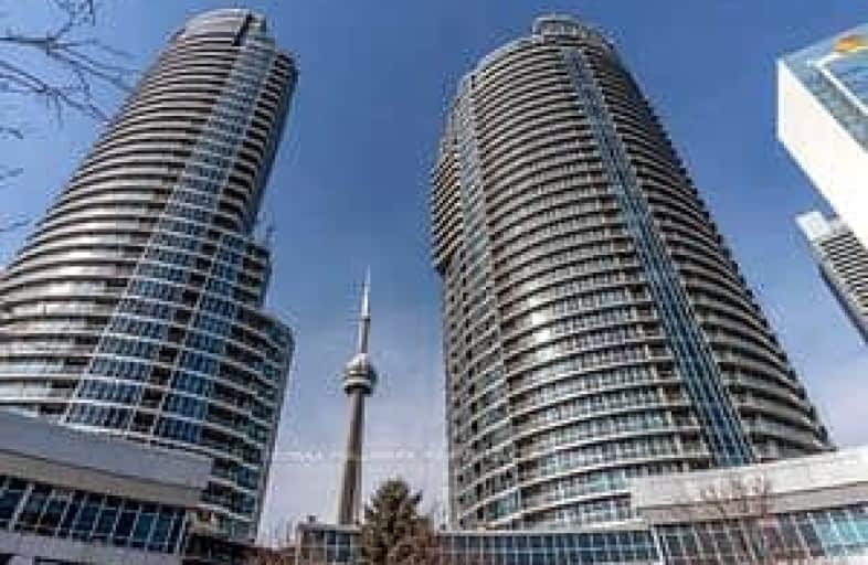 1712-208 Queens Quay West, Toronto | Image 1