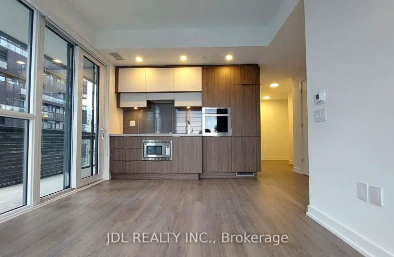 1605-39 Roehampton Avenue, Toronto | Image 1