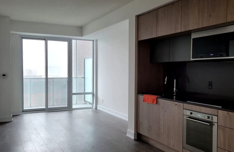 811-25 Adra Grado Way, Toronto | Image 1