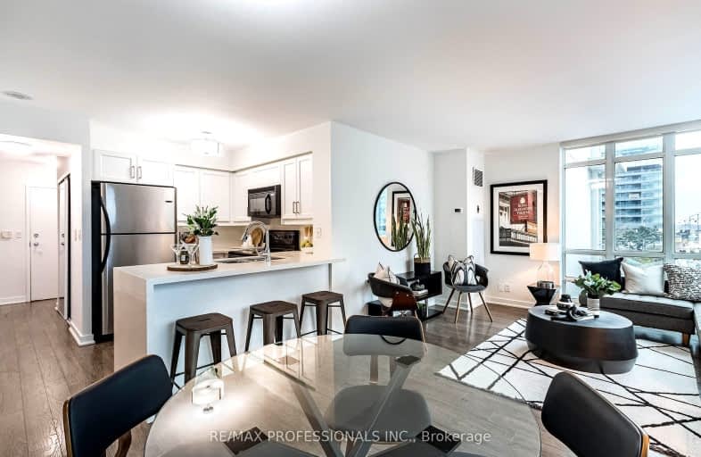 503-397 Front Street, Toronto | Image 1