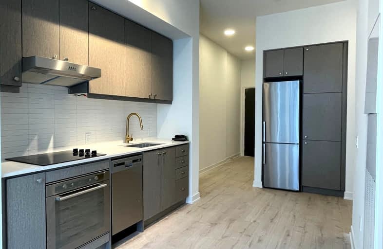 Ph 12-9 Tecumseth Street, Toronto | Image 1