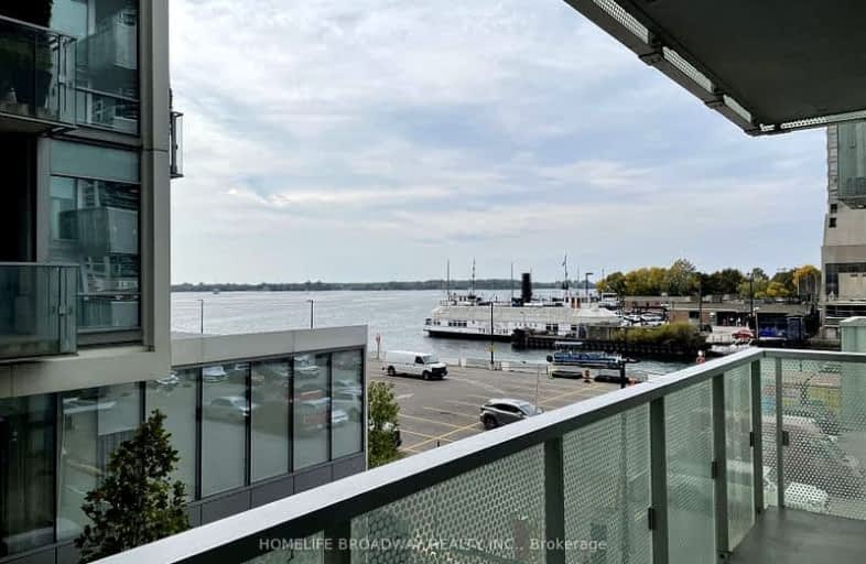 210-15 Queens Quay N/A East, Toronto | Image 1