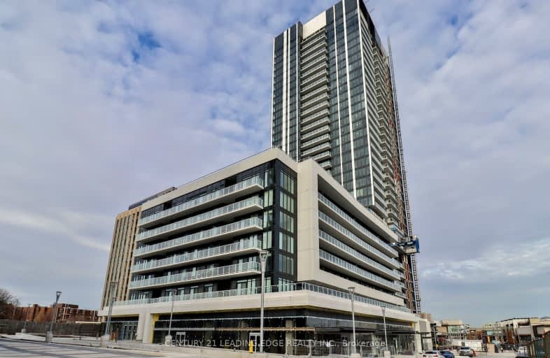1010-50 O'neill Road, Toronto | Image 1