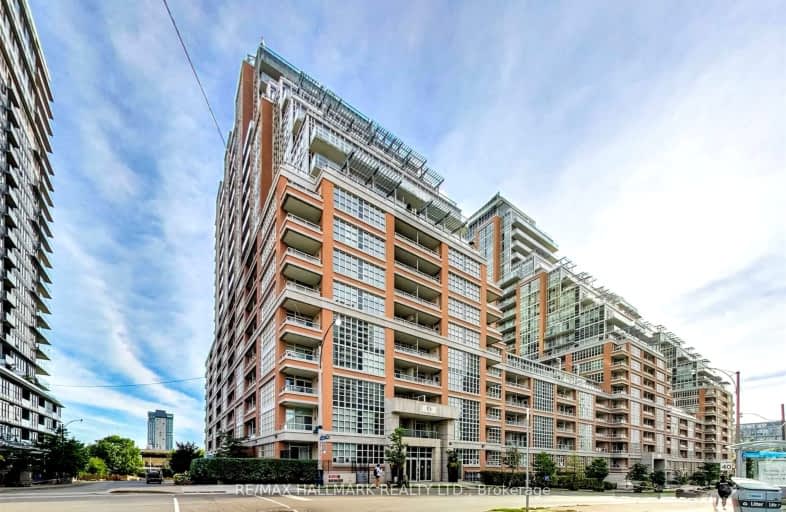 328-65 East Liberty Street, Toronto | Image 1