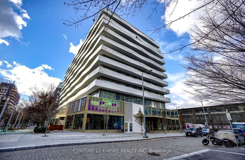 1113-60 Tannery Road, Toronto | Image 1