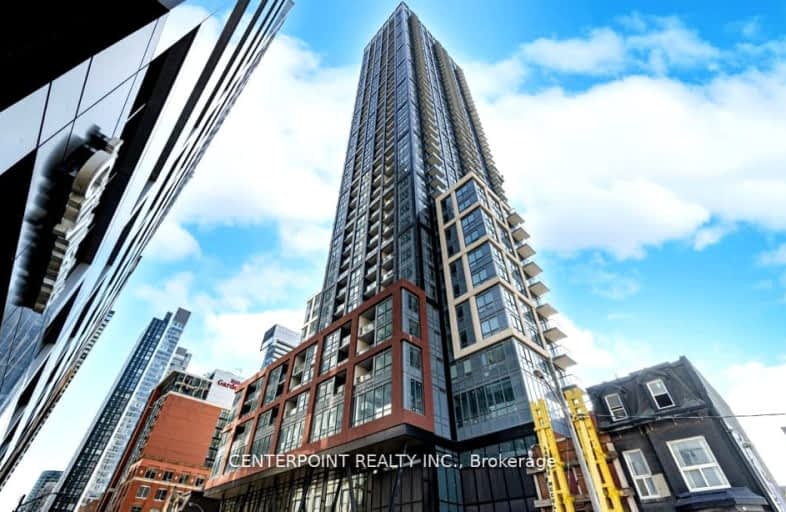 1903-108 Peter Street, Toronto | Image 1