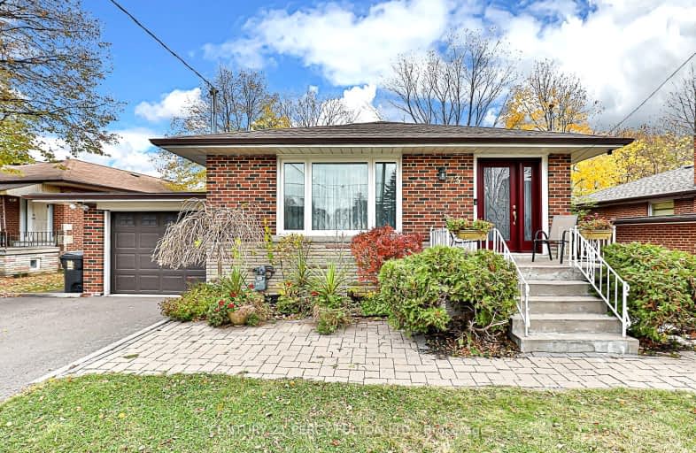 23 Almington Street, Toronto | Image 1