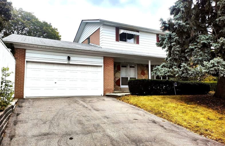 85 Shaughnessy Boulevard, Toronto | Image 1