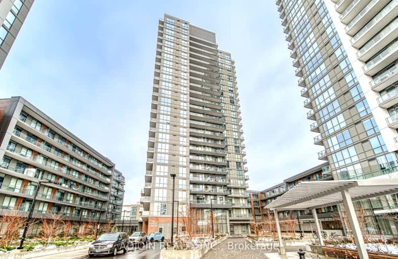 101-38 Forest Manor Road, Toronto | Image 1