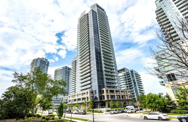 1603-56 Forest Manor Road, Toronto | Image 1