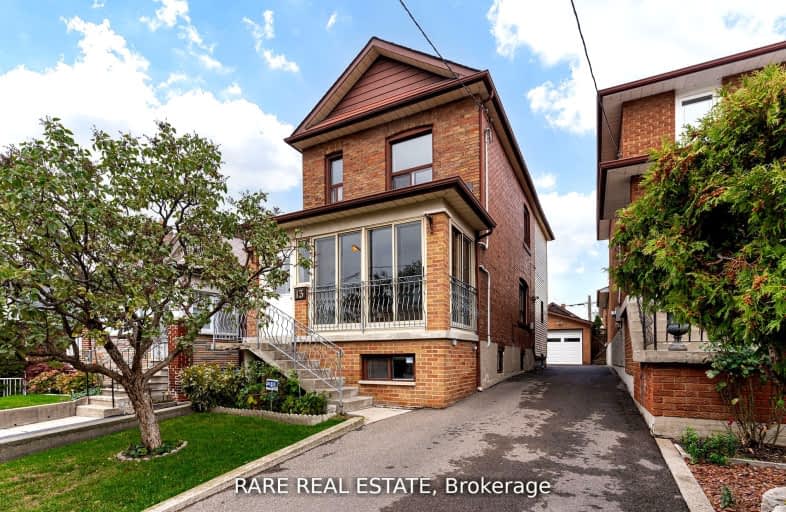 13 Rockvale Avenue, Toronto | Image 1