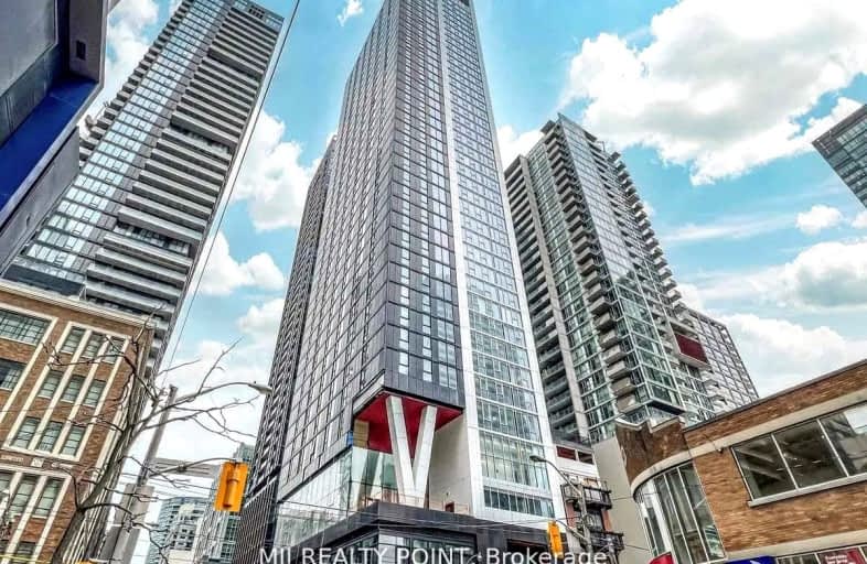 4006-357 King Street West, Toronto | Image 1