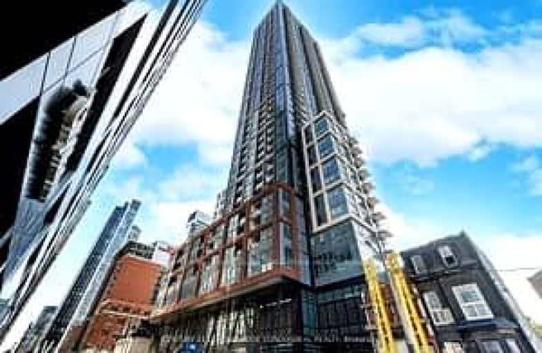 1905-108 Peter Street, Toronto | Image 1