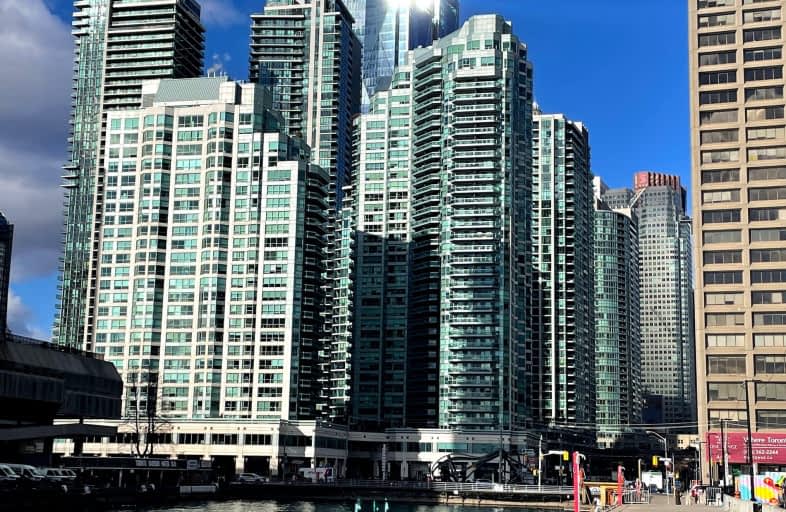 2310-10 Yonge Street, Toronto | Image 1