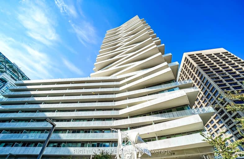 707-15 Queens Quay East, Toronto | Image 1