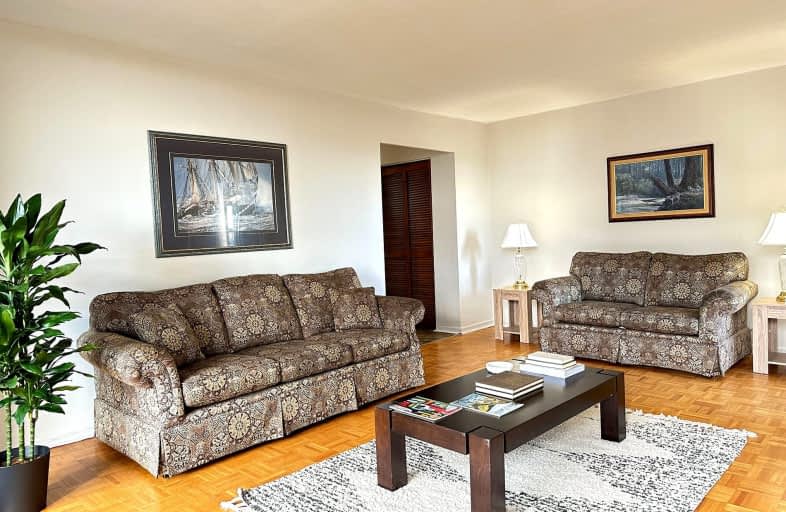 1708-5 Vicora Linkway, Toronto | Image 1