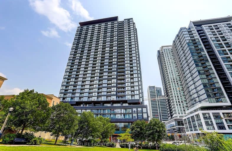 3109-19 Western Battery Road, Toronto | Image 1
