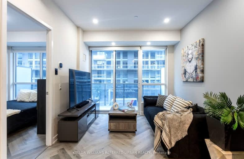 228-1030 King Street West, Toronto | Image 1