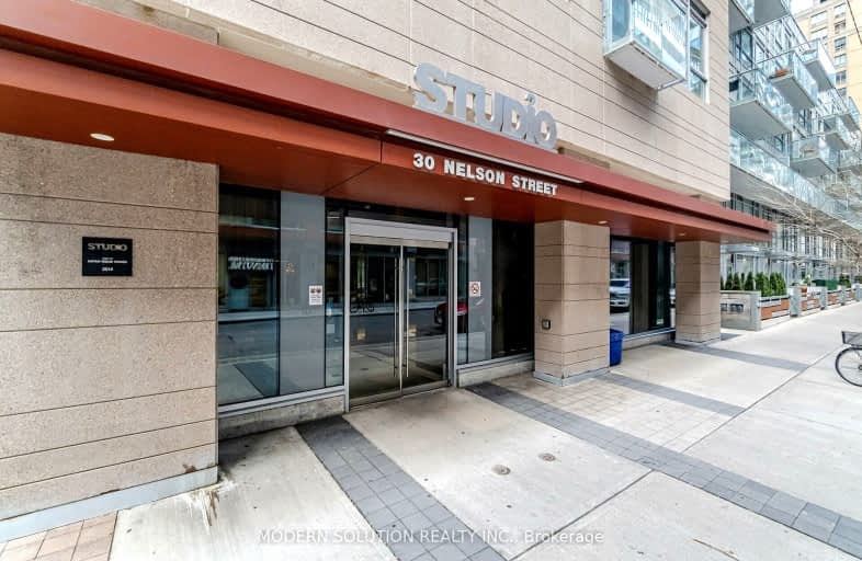 410-30 Nelson Street, Toronto | Image 1