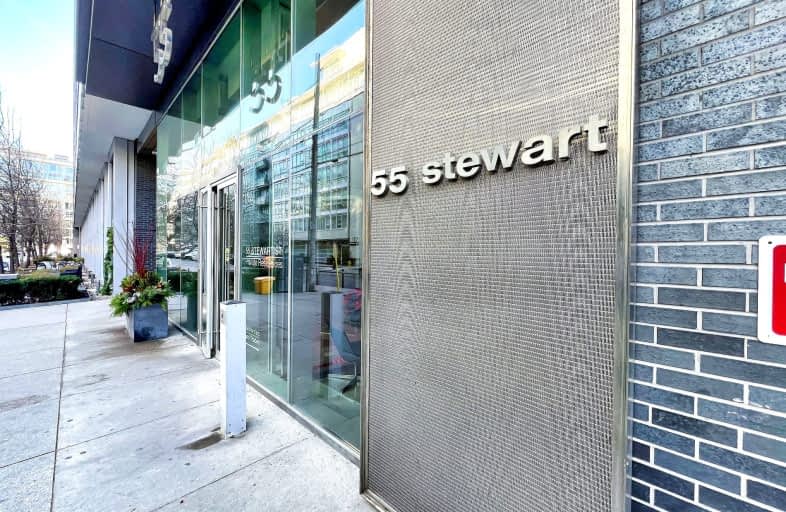 421-55 Stewart Street, Toronto | Image 1
