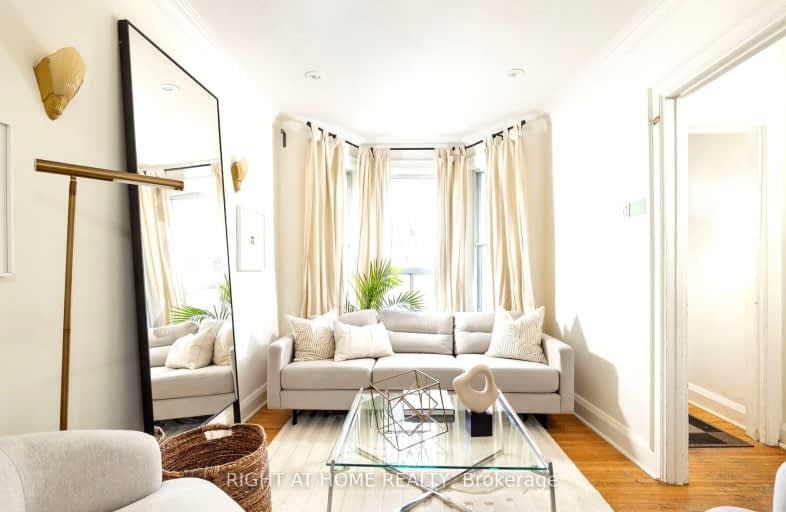253 Claremont Street, Toronto | Image 1