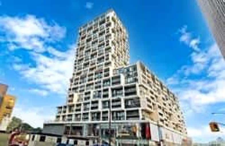 902-5 Soudan Avenue, Toronto | Image 1