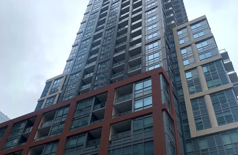 2305-108 Peter Street, Toronto | Image 1