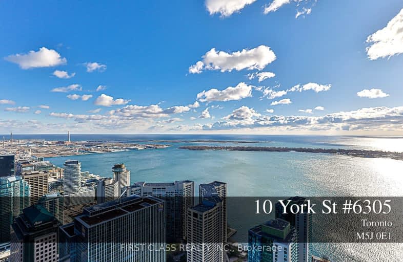 6305-10 York Street, Toronto | Image 1