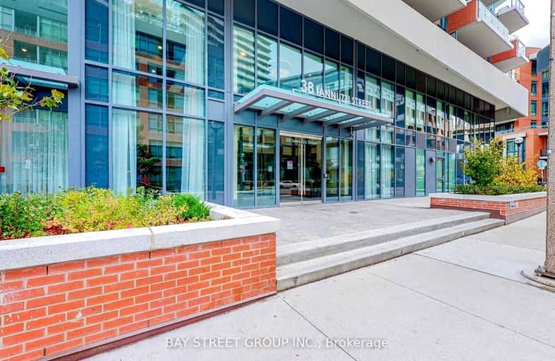 539-38 Iannuzzi Street, Toronto | Image 1