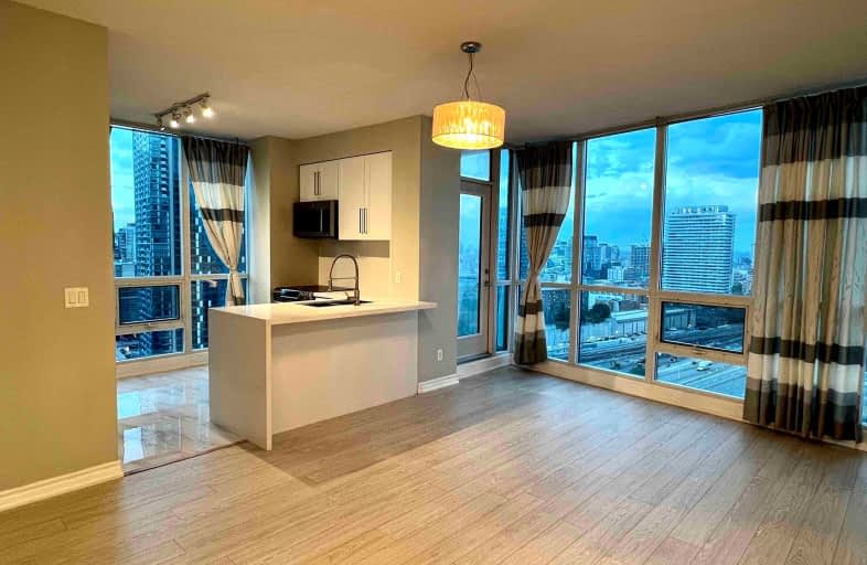 2405-16 Yonge Street, Toronto | Image 1