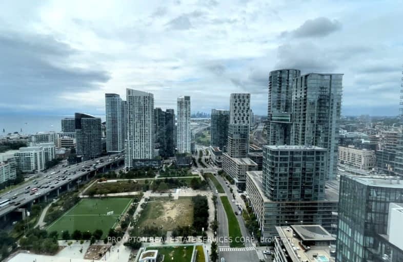 3703-15 Fort York Boulevard, Toronto | Image 1