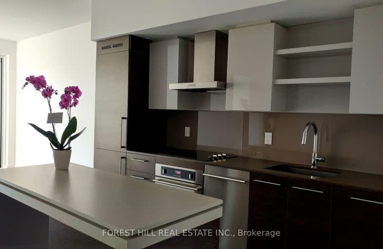1039-1030 King Street West, Toronto | Image 1