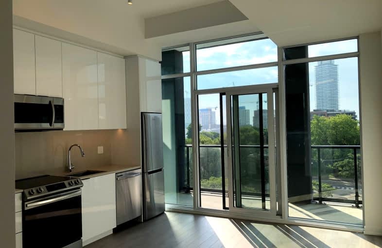 511-50 Power Street, Toronto | Image 1