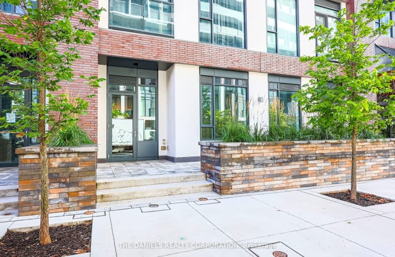 101-35 Tubman Avenue Avenue, Toronto | Image 1