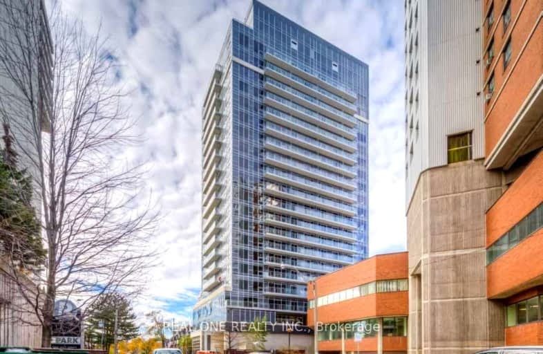 1011-58 Orchard View Boulevard, Toronto | Image 1
