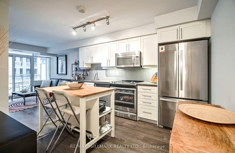 531-525 Adelaide Street West, Toronto | Image 1