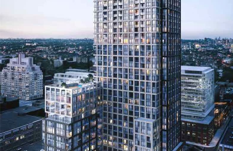 2715-108 Peter Street, Toronto | Image 1