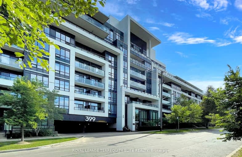 306-399 Spring Garden Avenue, Toronto | Image 1