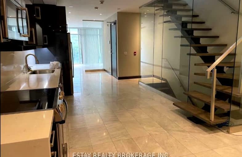 3F-652 Spadina Avenue, Toronto | Image 1