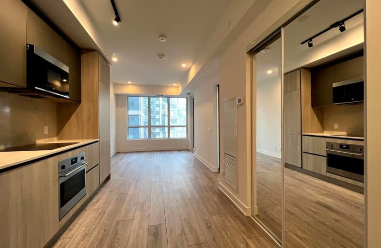 1113-108 Peter Street, Toronto | Image 1