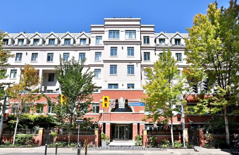 Ph22-500 Richmond Street West, Toronto | Image 1