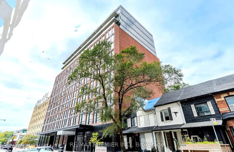 808-608 Richmond Street, Toronto | Image 1