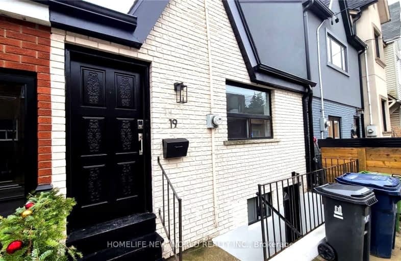 19 Whitaker Avenue, Toronto | Image 1